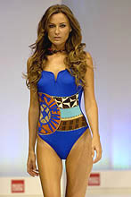 Body Look Trends F/S 2008