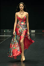 CPD Trends S/S 2008