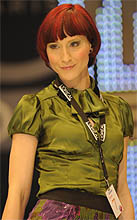 L'Oreal Color Trophy