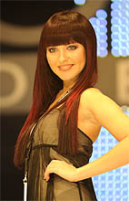 L'Oreal Color Trophy