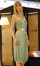 Malaysian Designer