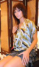Malaysian Designer