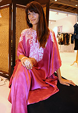 Malaysian Designer