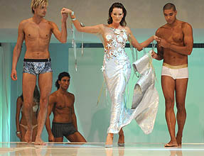 Mode City Show