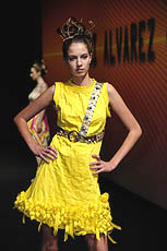 Peruvian Show
