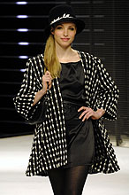 Claudia Bertolero