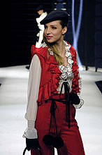 Claudia Jimenez