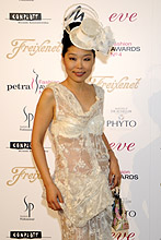 Petra Fashion Awards 2008