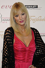 Petra Fashion Awards 2008