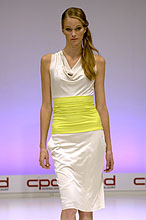 The Swiss Label S/S 2008