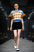 Beck's Fashion Experience