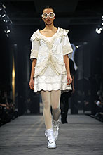 Beck's Fashion Experience
