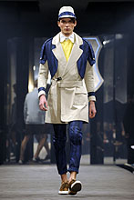 Beck's Fashion Experience
