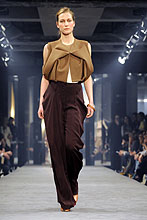 Beck's Fashion Experience