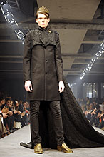 Beck's Fashion Experience