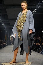Beck's Fashion Experience