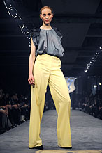 Beck's Fashion Experience