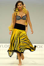 Bodylook 2009