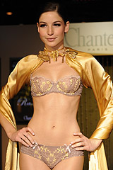 Chantelle F/W 2009