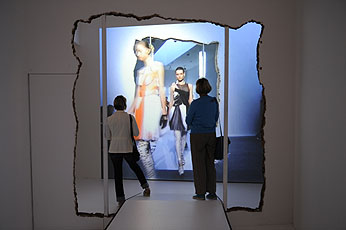 Catwalks