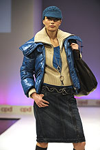 Womenswear F/W 2009