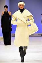 Womenswear F/W 2009
