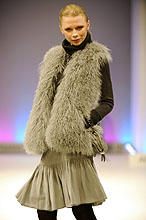 Womenswear F/W 2009