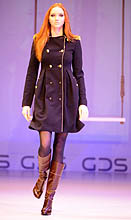 GDS