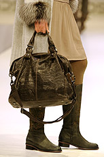 Taschen-Trends H/W 2009