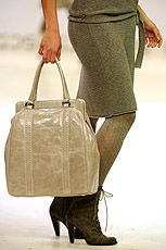Taschen-Trends H/W 2009