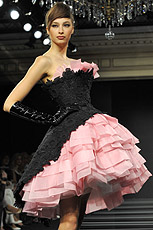 Georges Hobeika F/W 2009