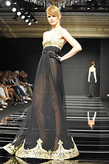 Georges Hobeika F/W 2009