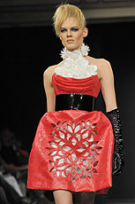Georges Hobeika F/W 2009
