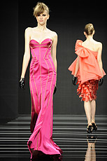 Georges Hobeika F/W 2009
