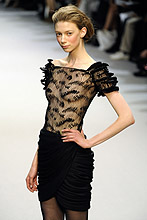 Christophe Josse H/W 2009