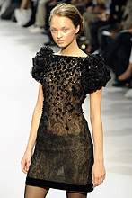 Christophe Josse H/W 2009