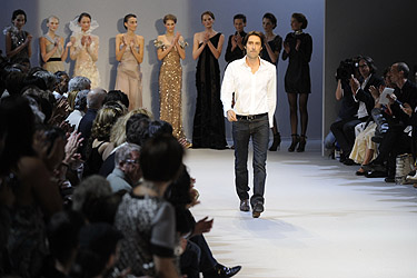 Christophe Josse H/W 2009