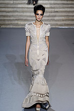Stephane Rolland F/W 2009