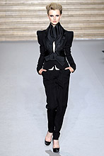 Stephane Rolland F/W 2009
