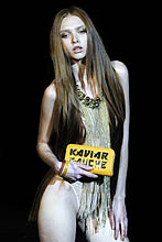 kaviar gauche