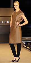 TONJA ZELLER