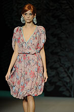 Alena Akhmadullina