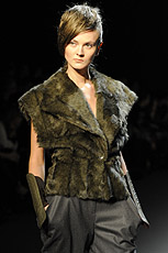 Pelz Trends F/W 2009
