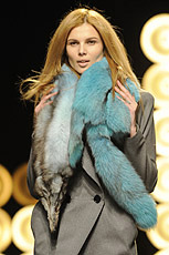 Pelz Trends F/W 2009