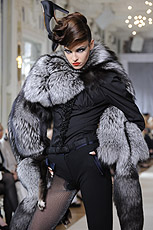 Pelz Trends F/W 2009