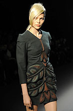 Alena Akhmadullina