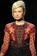 Alena Akhmadullina