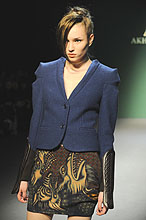 Alena Akhmadullina