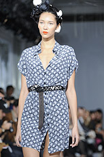 PFW October 2009