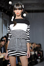 PFW October 2009